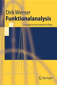 Funktionalanalysis