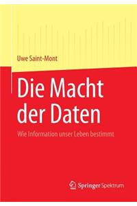 Die Macht der Daten