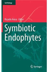 Symbiotic Endophytes