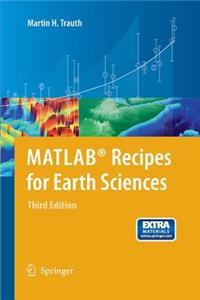 Matlab(r) Recipes for Earth Sciences