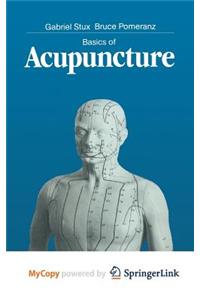 Basics of Acupuncture