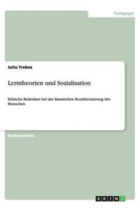 Lerntheorien und Sozialisation