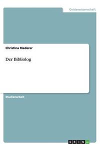 Der Bibliolog