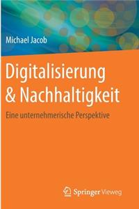 Digitalisierung & Nachhaltigkeit