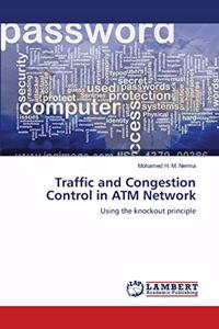 Traffic and Congestion Control in ATM Network