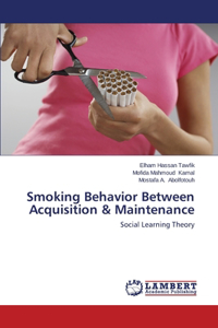 Smoking Behavior Between Acquisition & Maintenance