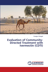 Evaluation of Community-Directed Treatment with Ivermectin (CDTI)