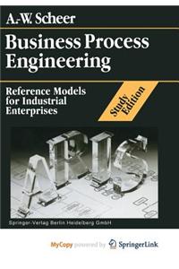 Business Process Engineering Study Edition