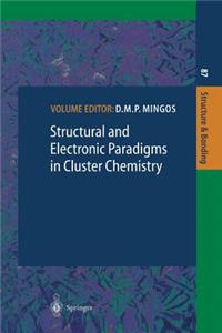 Structural and Electronic Paradigms in Cluster Chemistry