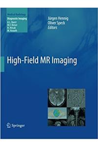 High-Field MR Imaging