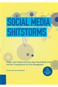 Social Media Shitstorms