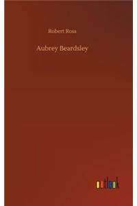 Aubrey Beardsley