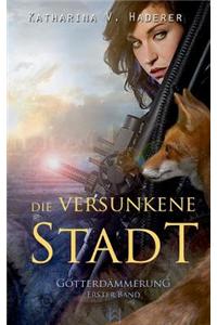 Die Versunkene Stadt