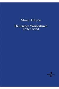 Deutsches Wörterbuch