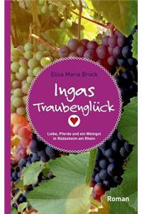 Ingas Traubenglück