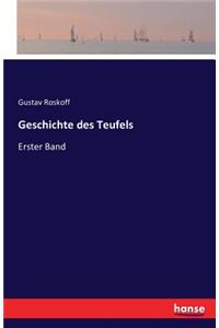 Geschichte des Teufels