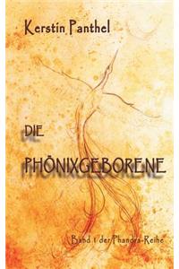 Die Phönixgeborene