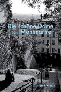 Die schöne Dame vom Montmartre