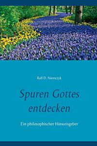 Spuren Gottes entdecken