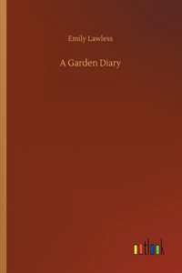 Garden Diary