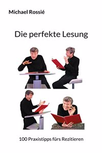 perfekte Lesung