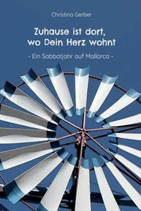 Zuhause ist dort, wo Dein Herz wohnt