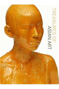 Treasures of Asian Art