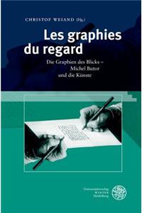 Les Graphies Du Regard