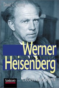 Werner Heisenberg