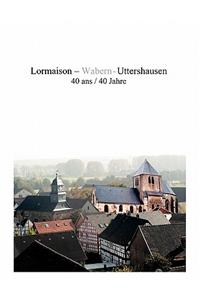 Lormaison - Wabern - Uttershausen