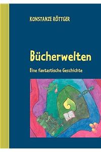 Bücherwelten