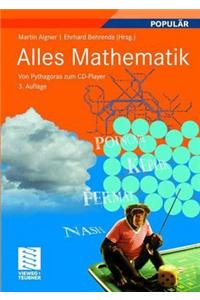 Alles Mathematik