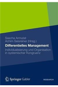 Differentielles Management