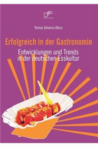 Erfolgreich in der Gastronomie