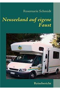 Neuseeland auf eigene Faust