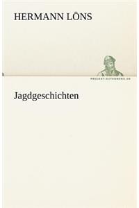 Jagdgeschichten