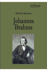 Johannes Brahms