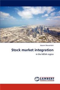 Stock Market Integration