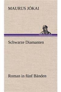 Schwarze Diamanten