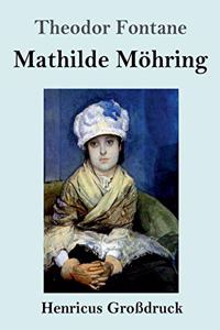 Mathilde Möhring (Großdruck)