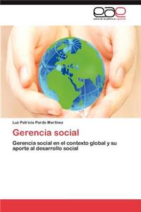 Gerencia Social