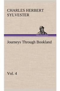 Journeys Through Bookland, Vol. 4