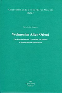 Wohnen Im Alten Orient