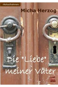 Die Liebe meiner Väter