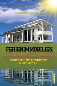 Ferienimmobilien in Deutschland & im Ausland