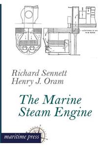 The Marine Steam Engine