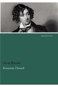 Benjamin Disraeli