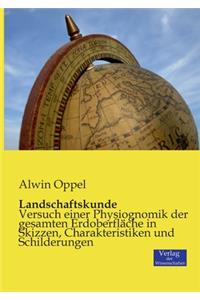Landschaftskunde