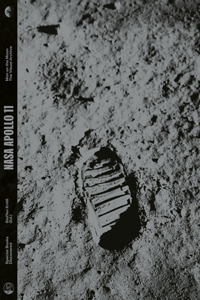 NASA Apollo 11 - Man on the Moon