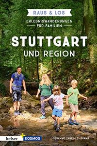 Erlebniswanderungen fur Familien